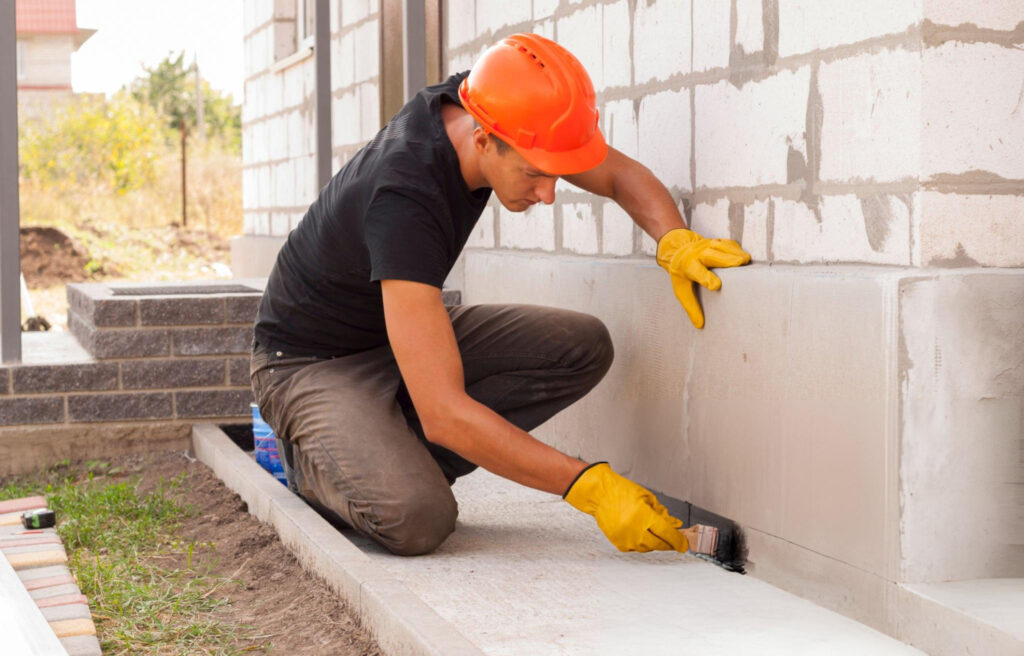 Retaining Wall Repair in Pine Hills, FL