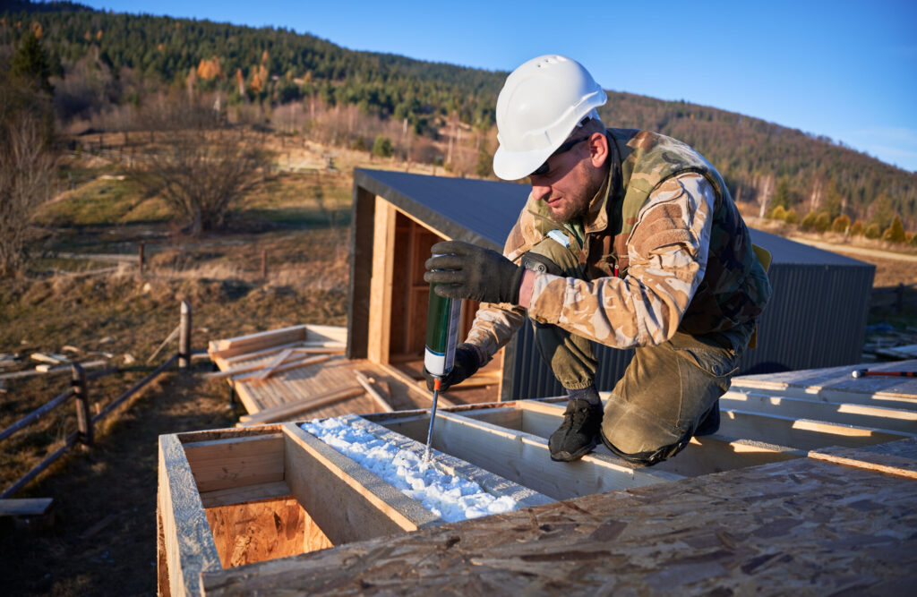 Benefits of Polyurethane Foam Injection