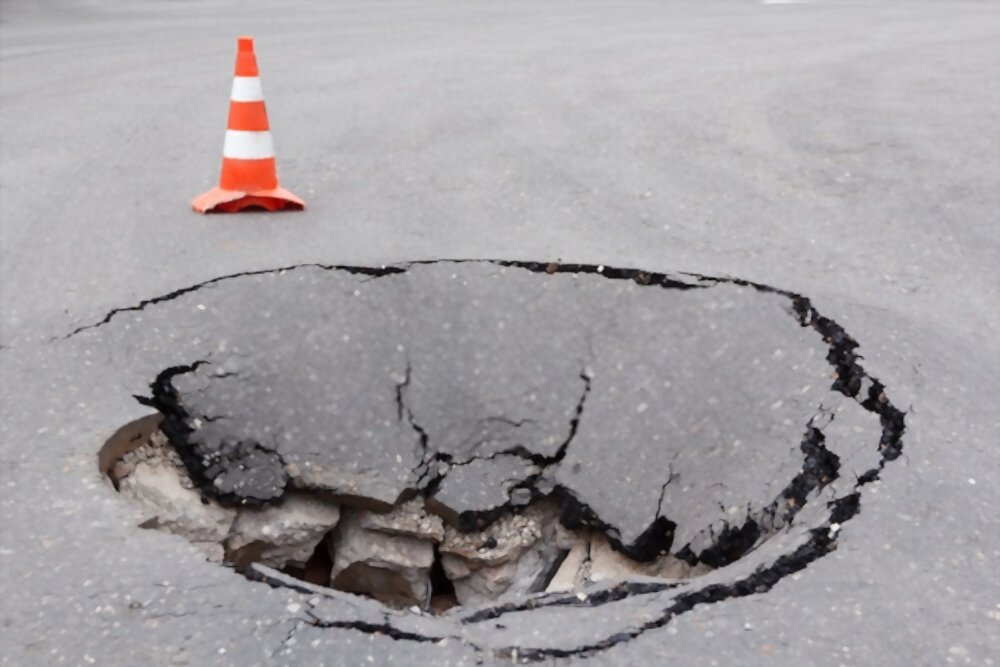 How Sinkhole Remediation Works