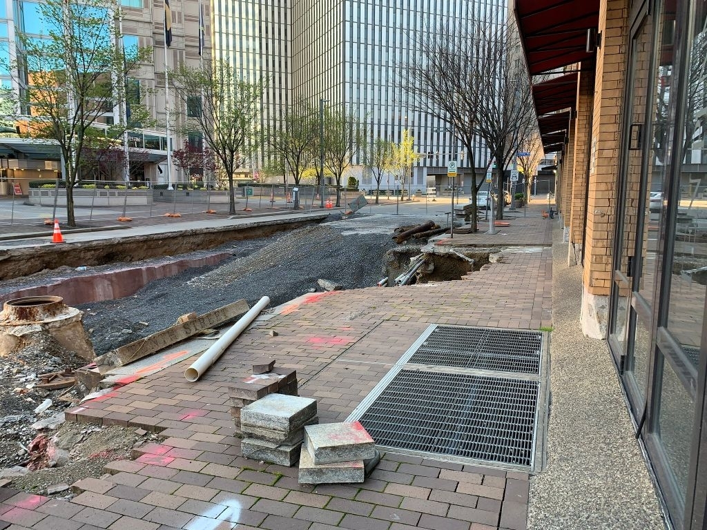 Benefits of Sinkhole Remediation