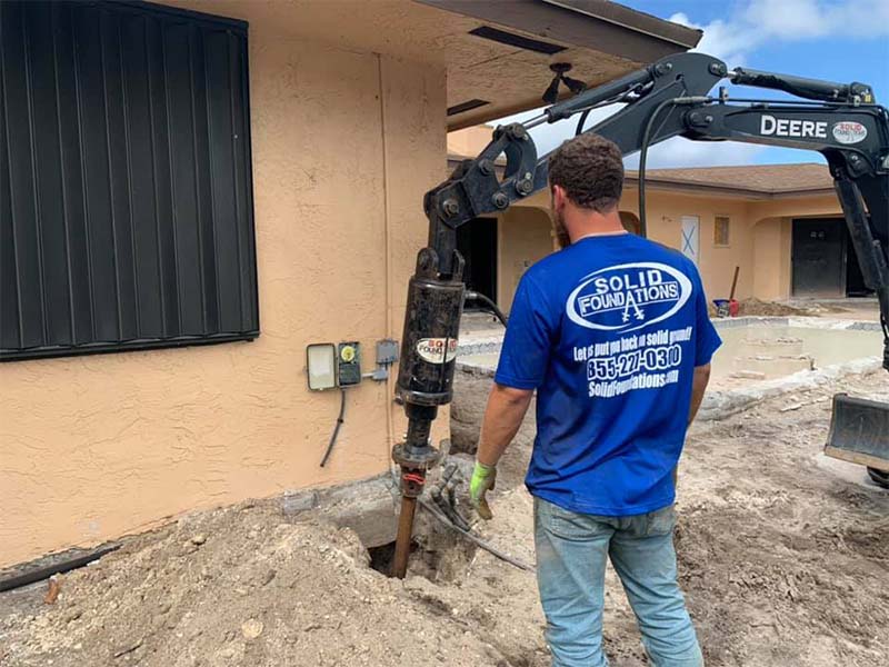 How to Prevent Foundation Issues in Fairview Shores, FL
