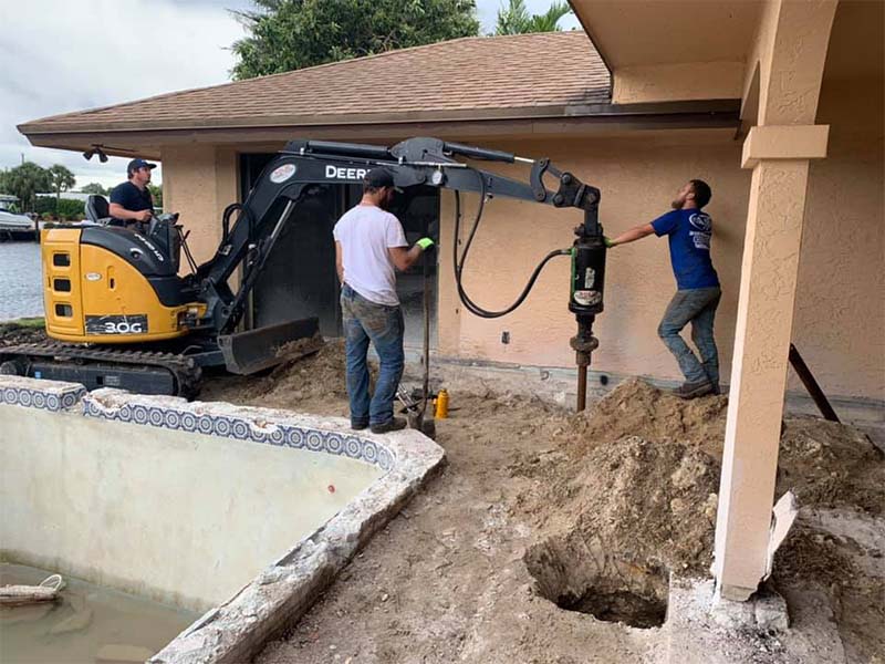 How to Prevent Foundation Issues in Orlando, FL
