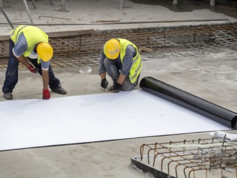 Cost of Commercial Foundation Repair