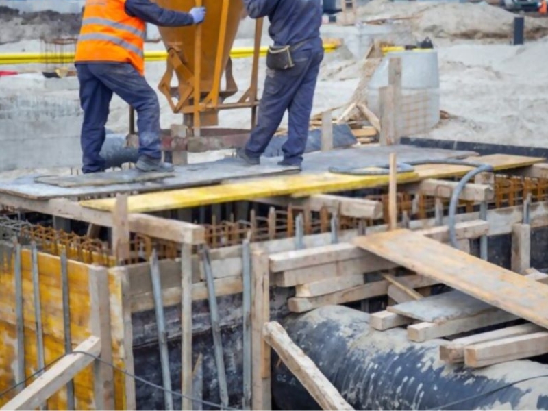 DIY Tips for Foundation Repair