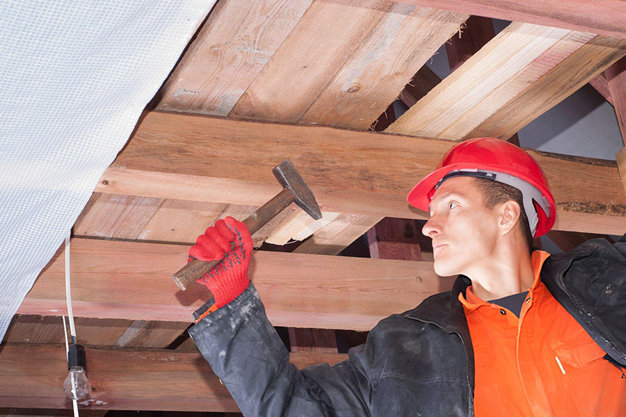 Benefits of House Leveling