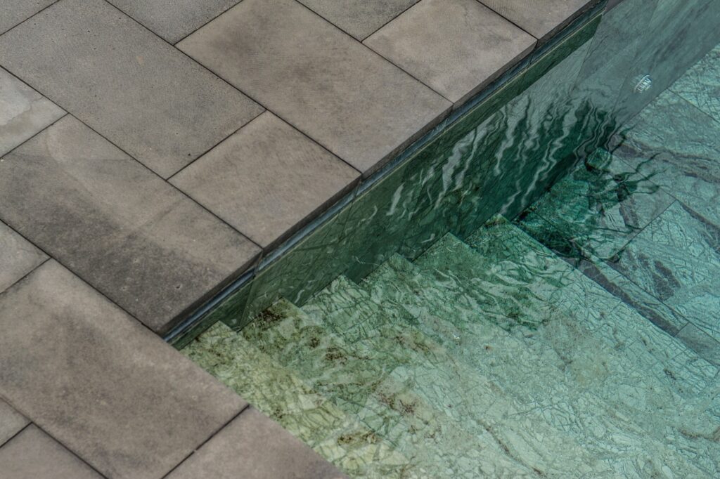 What to Expect During Pool Stabilization
