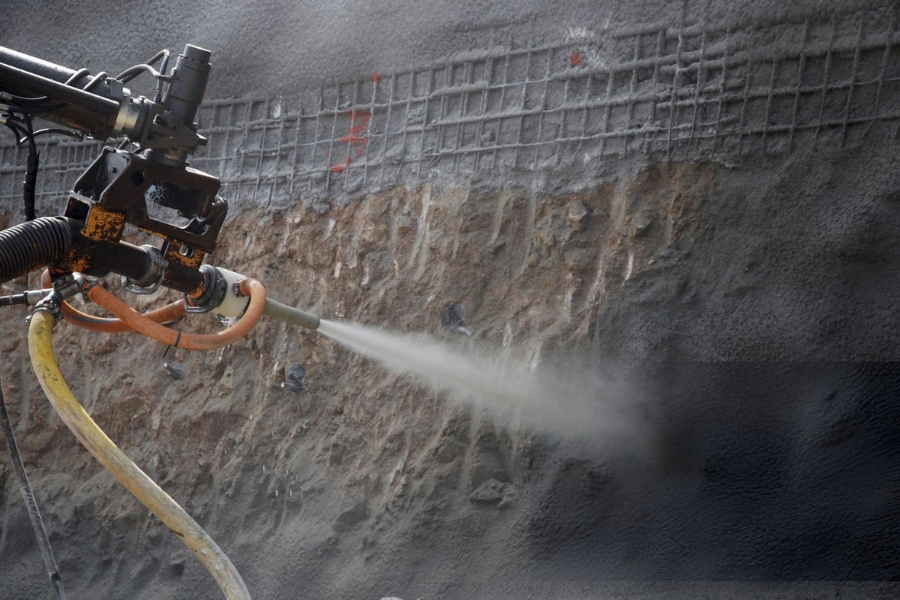 What to Expect During Soil Stabilization