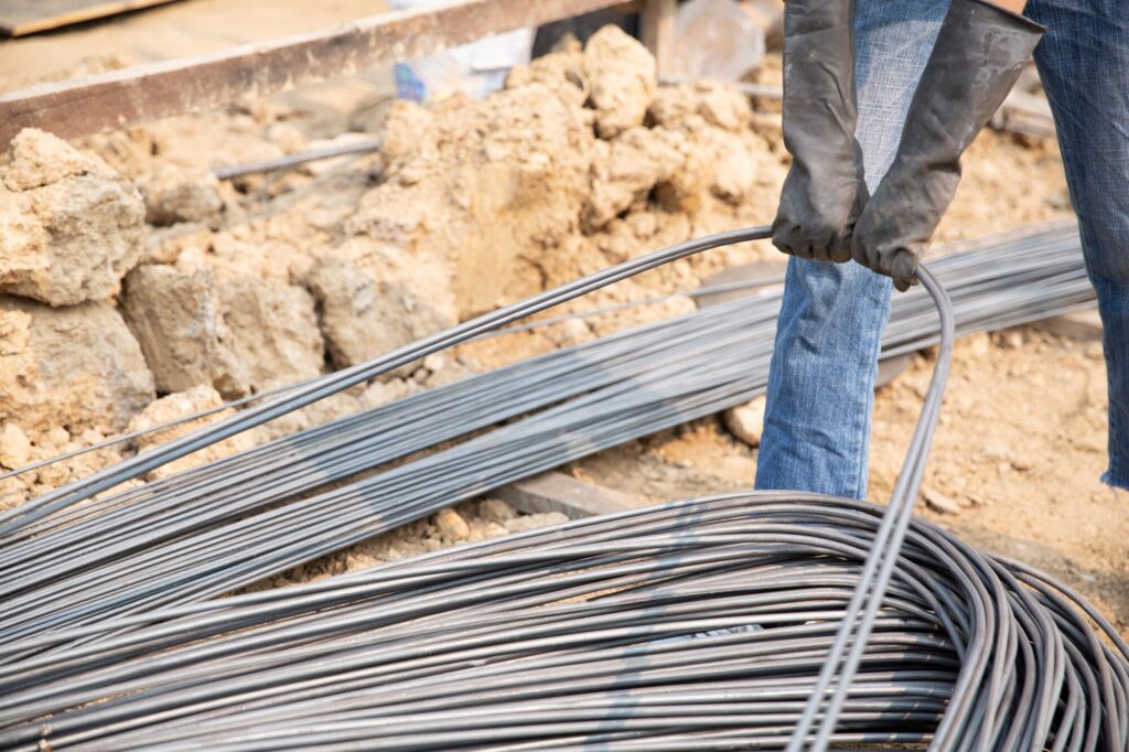 Benefits of Steel Push Pier Installation