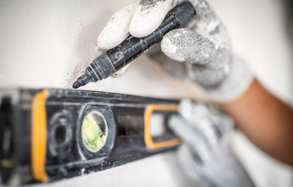 How House Leveling Works