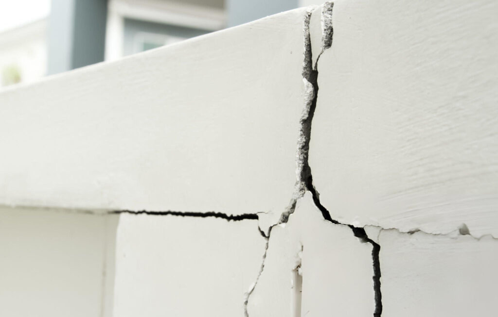 What to Expect During Retaining Wall Repair