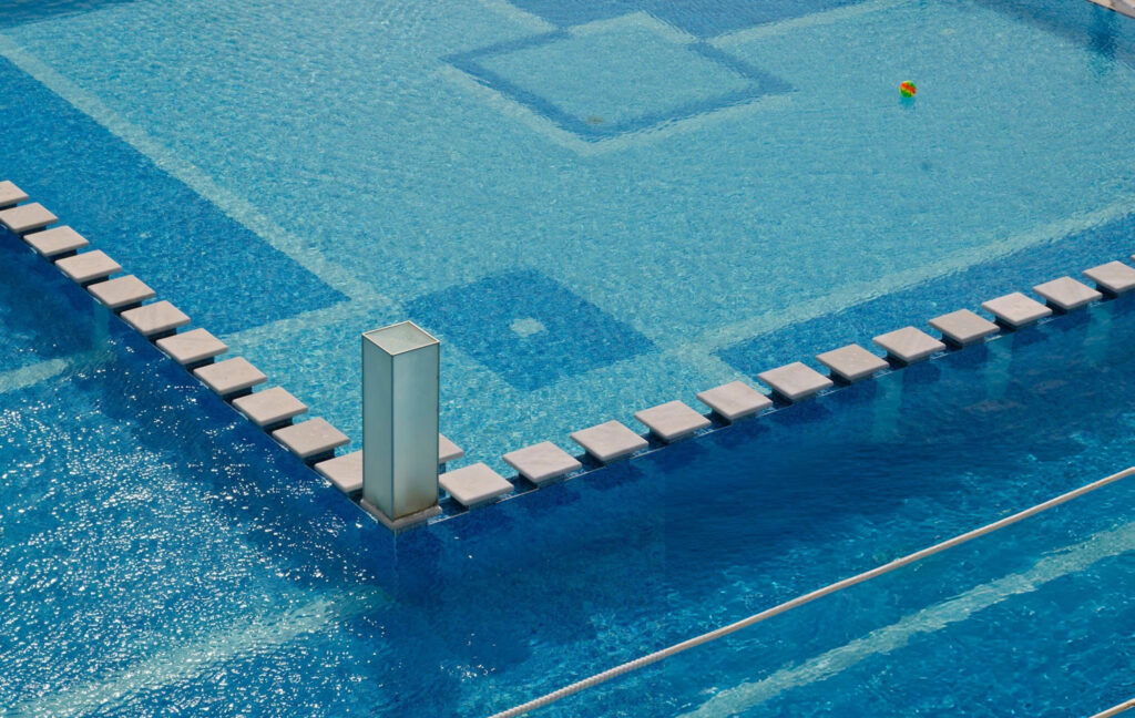 Cost of Pool Stabilization