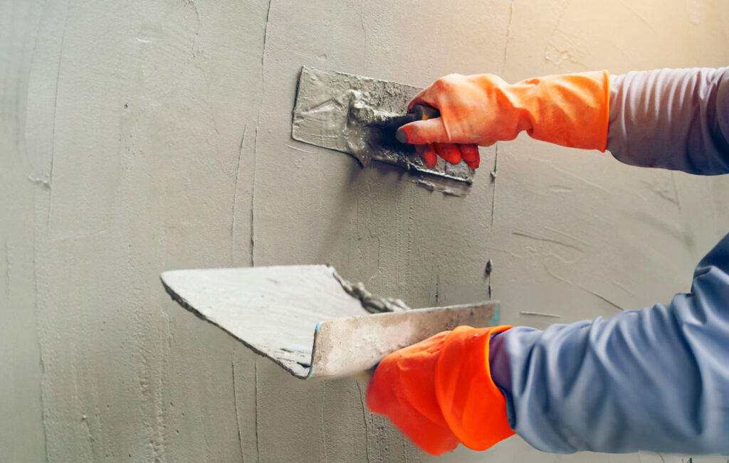 DIY Tips for Foundation Repair