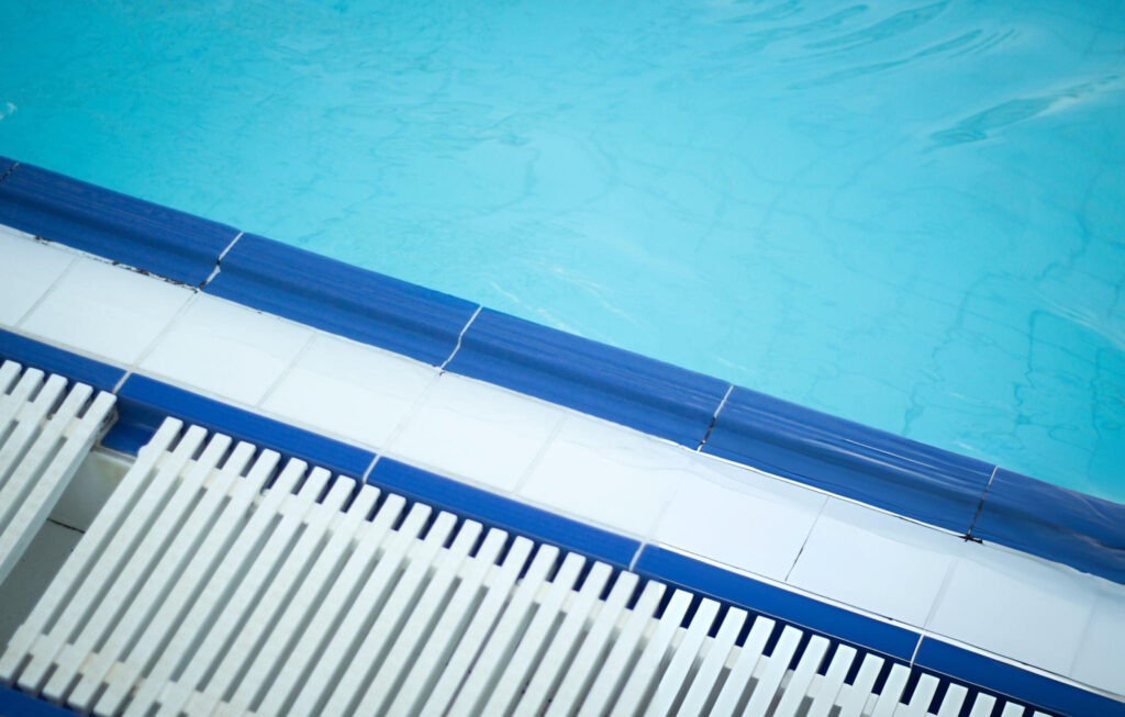 How Pool Stabilization Works