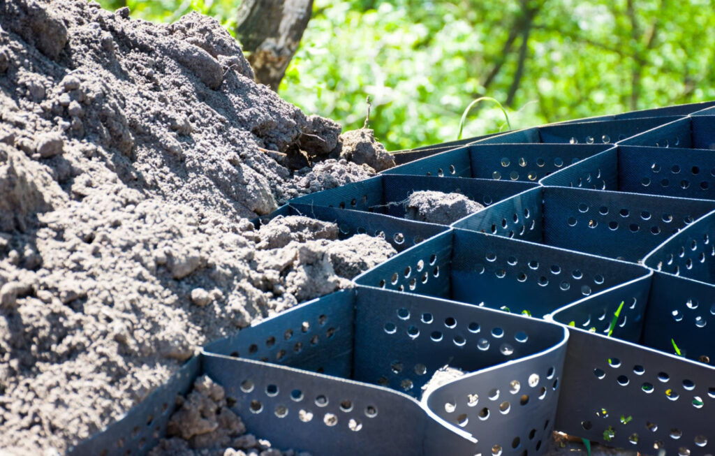 How Soil Stabilization Works