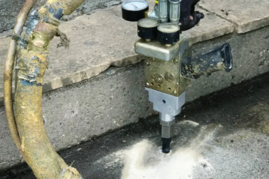 DIY Tips for Foundation Repair
